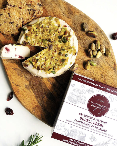 The Ultimate List of Canadian Vegan Cheese Brands