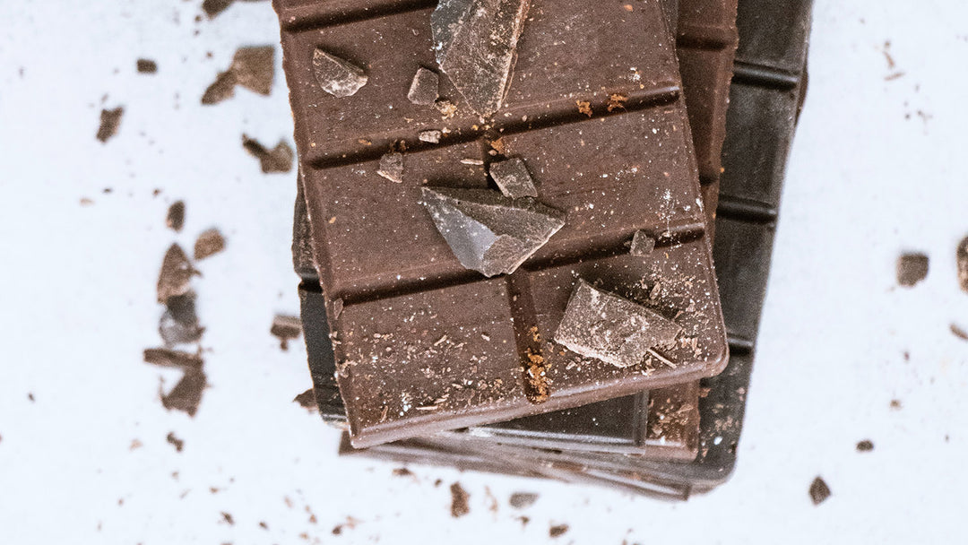 Top 8 Fairtrade Vegan Chocolate Bars From Canada