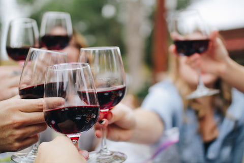 10 Vegan Wines From Ontario You Can Get At The LCBO