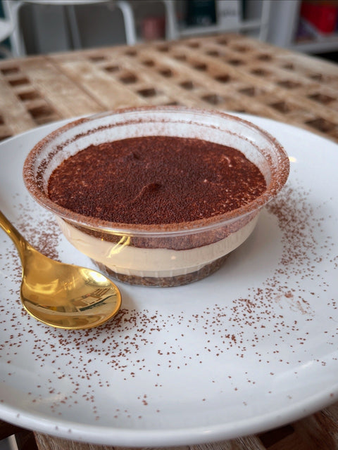 Baked Goods & Desserts