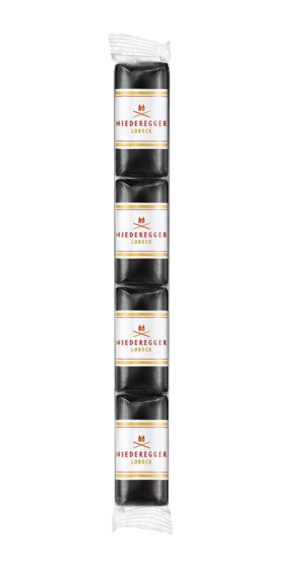 Niederegger Marzipan Espresso Bar Classic 50g