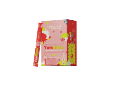 *Special Order* YumBiotic - Strawberry Shake