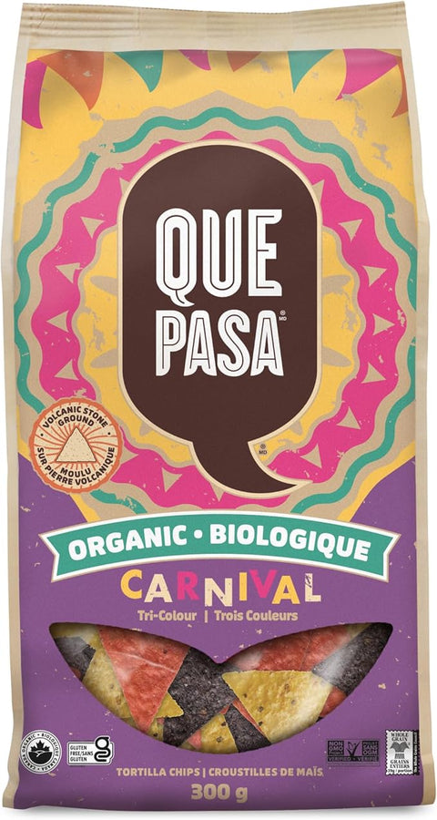 Carnival Tortilla Chips