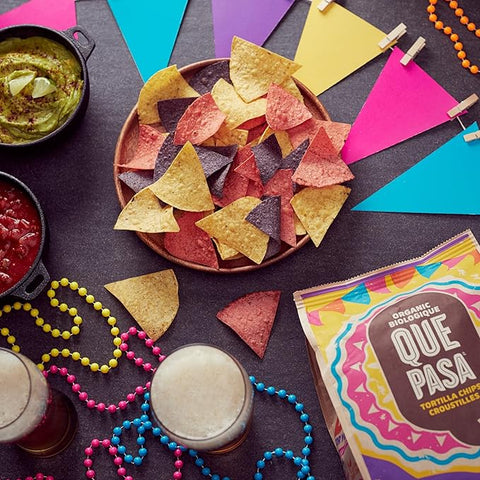 Carnival Tortilla Chips
