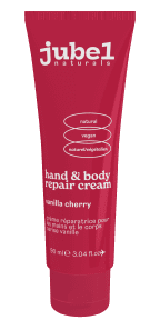 Jubel Naturals Vanilla Cherry Repair Balm