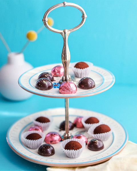 Assorted Chocolates Box