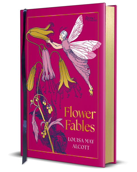 Flower Fables