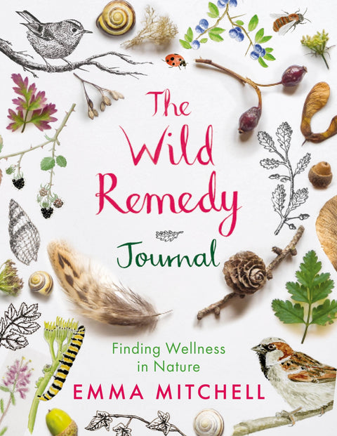 The Wild Remedy Journal