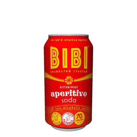 Bittersweet Aperitivo