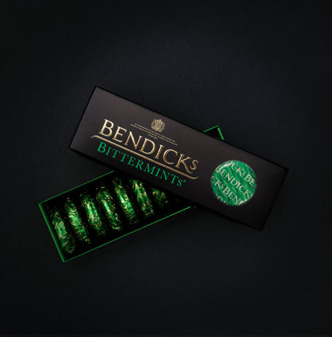 Bendicks Bittermints