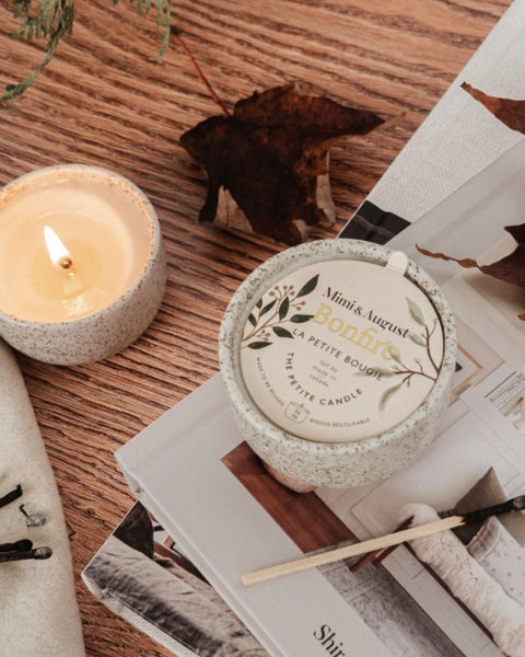 Ambre | Candle 2oz