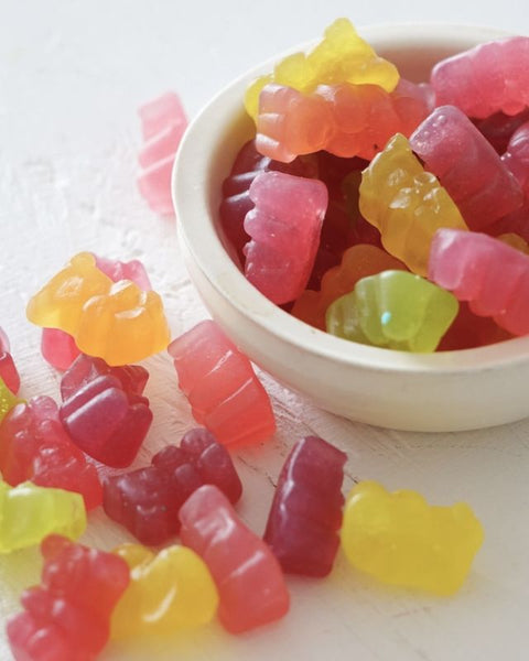 C'est BonBon Vegan Gummy Bears
