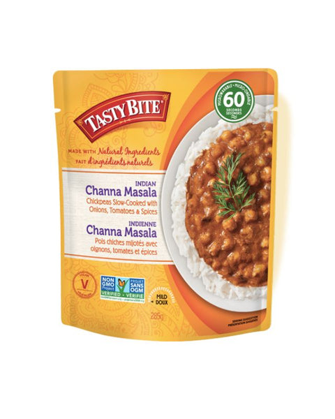 Channa Masala