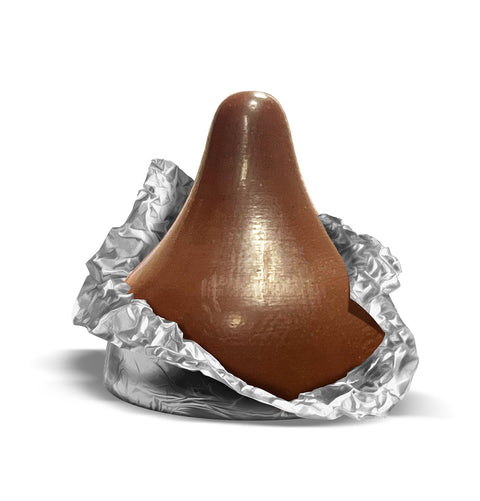 Milkless Smooches