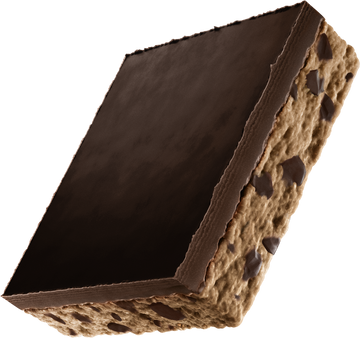Cookie Dough Squares (Refrigerated)