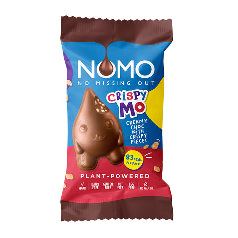 NOMO Christmas Kids Selection Box