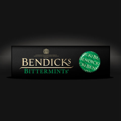 Bendicks Bittermints
