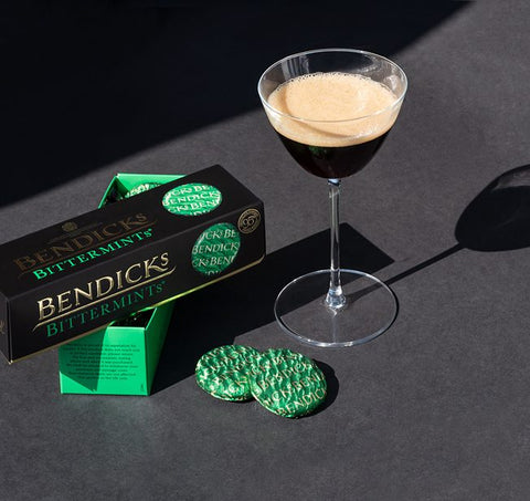 Bendicks Bittermints