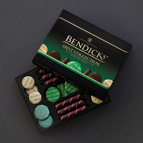 Bendicks Mint Collection