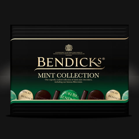 Bendicks Mint Collection
