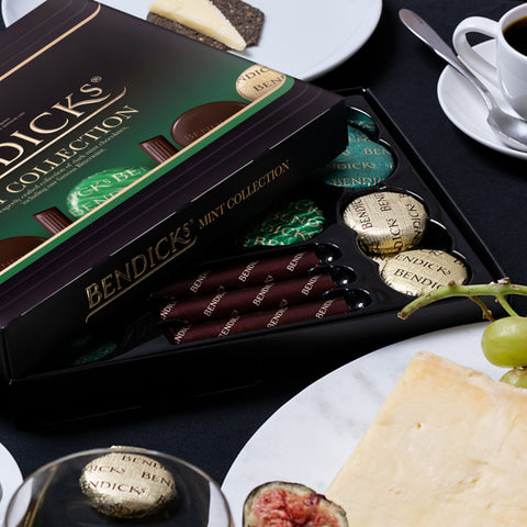 Bendicks Mint Collection