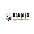 Dandies Vegan Marshmallows logo