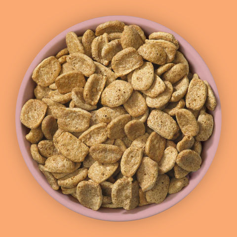 Gluten-free Cinnamon Crisps
