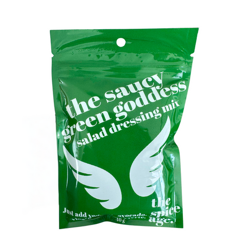 Green Goddess Dressing & Dip Mix