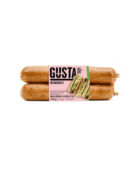 Gusta Oktoberfest Sausage (Refrigerated)