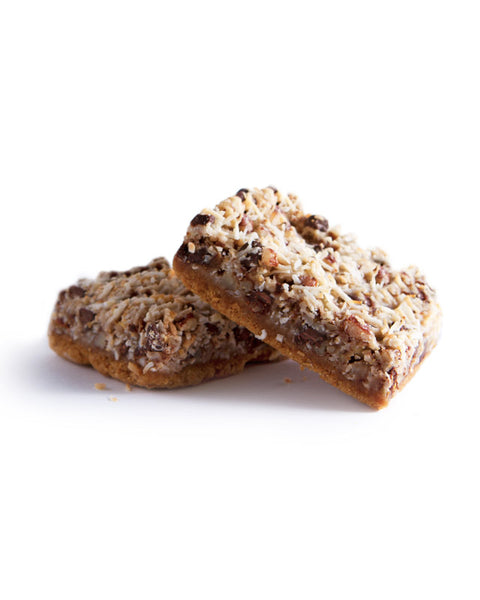 Sweets from the Earth Gluten-free Hello Dolly Bar (Frozen)