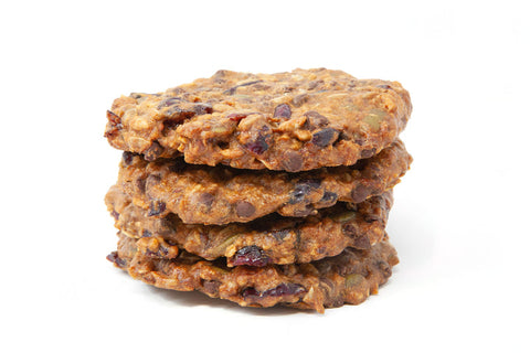 Supersonic Cookie (Frozen)