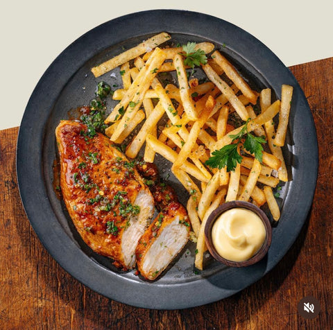 SWAP Chicken Breast | 4 Filets
