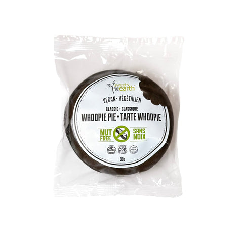 Sweets from the Earth Nut-free Classic Whoopie Pie (Frozen)