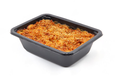 Butternut Squash Mac n Cheese 450g (Frozen)