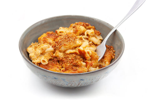 Butternut Squash Mac n Cheese 450g (Frozen)