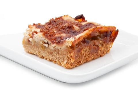 Pre-order - Gluten-free Apple Strudel Caramel Bar (Frozen) | Avail. Sep 4