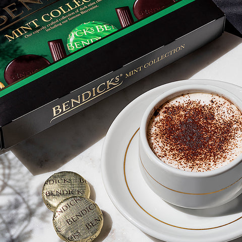 Bendicks Mint Collection