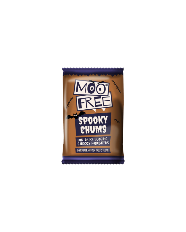 Spooky Chums - Single