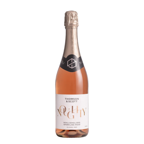 Alcohol-free Sparkling Rosé