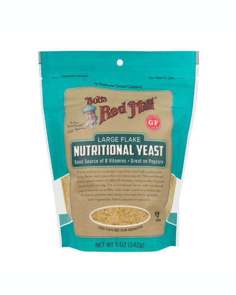 Bob's Red Mill Nutritional Yeast