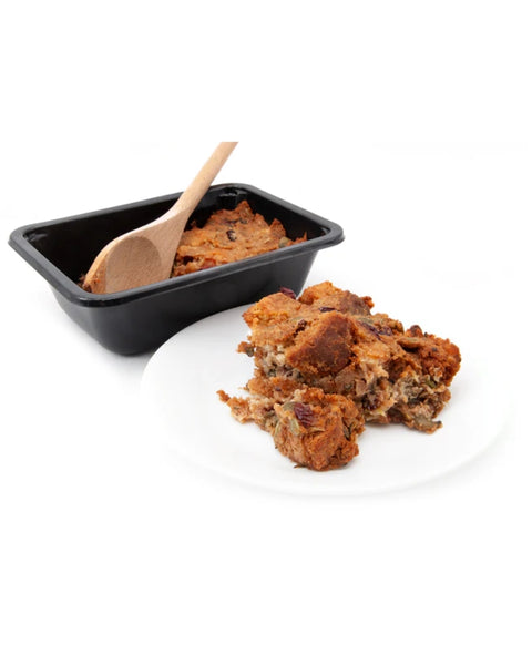 Gluten-free Oven-Baked Stuffing (Frozen)