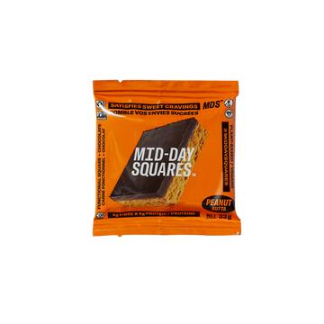 Peanut Butta Squares (Refrigerated)