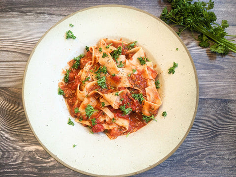 Italian Plant-Based Ground (Frozen)