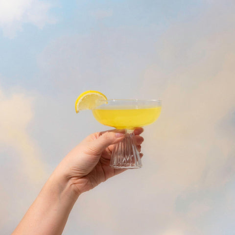 *Special Order* SuperBelly Lemon Ginger 7pk