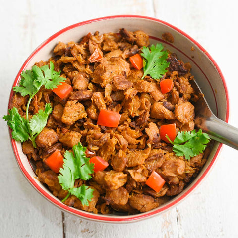 Soy Chunks - Extra Large 227g