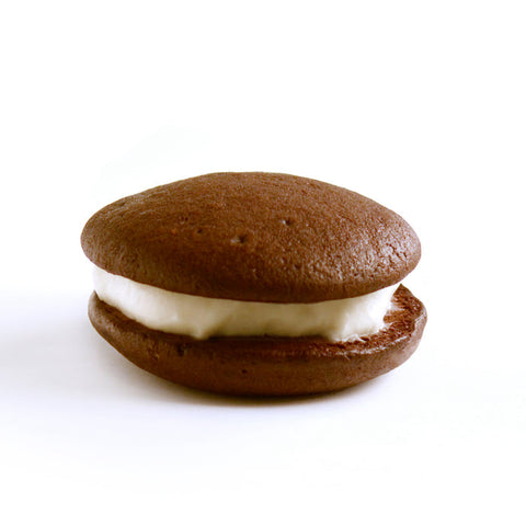 Sweets from the Earth Nut-free Classic Whoopie Pie (Frozen)