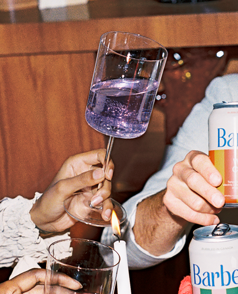 Light Wave - Sparkling Water