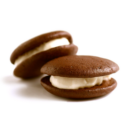 Sweets from the Earth Nut-free Classic Whoopie Pie (Frozen)