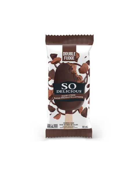 Double Fudge Bar (Single)