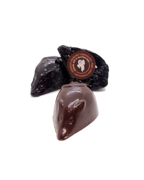 Pre-order | Hazelnut Spooky Mouse (1 piece) | Avail. Oct 8
